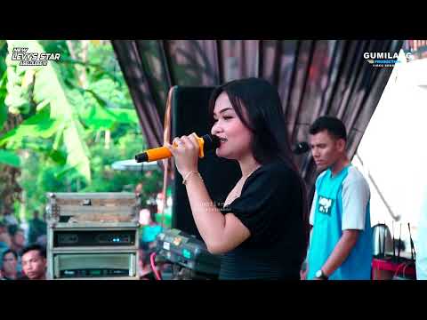 NEW LEVYS STAR - TKW FEBI PESEK - LIVE KEPUK PRENG KUNENG BAPAK COGLENG