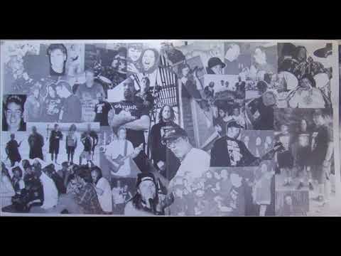 Starved And Delirious - Unproud (EP 1995)