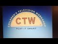 CTW PBS Kids 1999 Logo