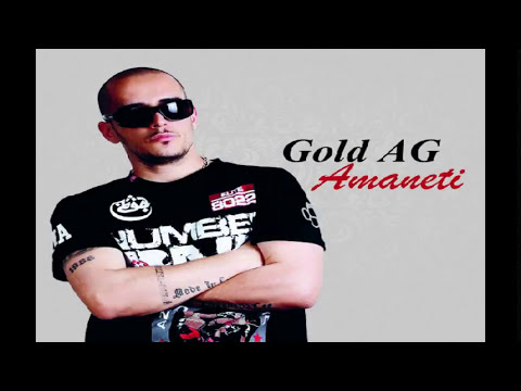 Gold AG feat.Andin Randobrava - I humbur 2008