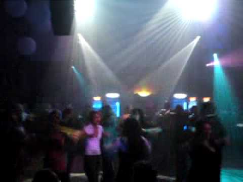 GUM  Burghausen Ententanz 21 03 2009 Eventhalle Club