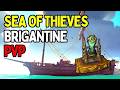 LIVE Brigantine Hourglass SOT PARTNER PUSH Newvid