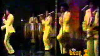 the jacksons- let me show you the way to go (live)