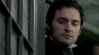 Джон и Маргарет в сериале "Север и Юг" на английском 2004