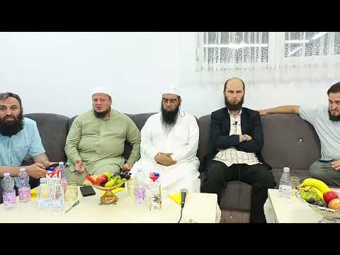 Si kërkohet hallallëku i personave që kanë bërë krime më herët dhe tani janë penduar-Shejh Haxhiri