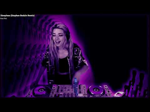 HANA ROOM 060 - TECHNO W HANA JULY.16.2021