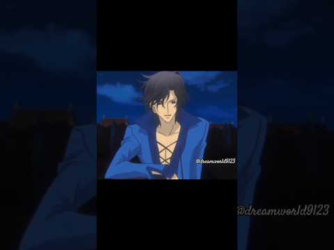 Raven - Hakushaku To Yousei