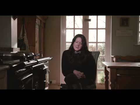 Costa Book Awards 2014 - Biography Category Winner