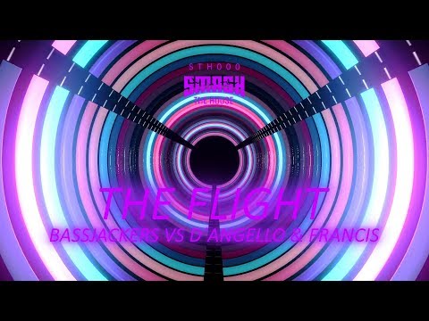 Bassjackers vs D´Angello & Francis - The Flight (Music Video)