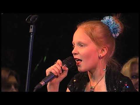 Jaroslavas Cechanovičius - Į Paryžių - Ema Vaitiekūnaitė, dirig.Edmundas Vaitiekūnas