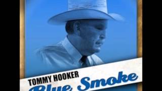 Tommy Hooker - Blue Smoke
