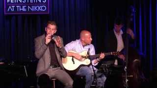 Spencer Day - &quot;Shadow Man&quot;