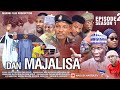 DAN MAJALISSA Episode 2  Latest Hausa film Series 2023  - MADOBI HAUSA TV