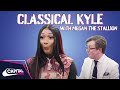 Megan Thee Stallion Explains Big Ole Freak To A Classical Music Expert Classical Kyle