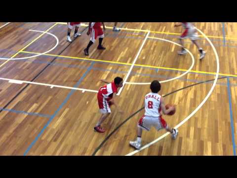 Apollo JU14 - UBALL JU14 -IMG_0169.MOV