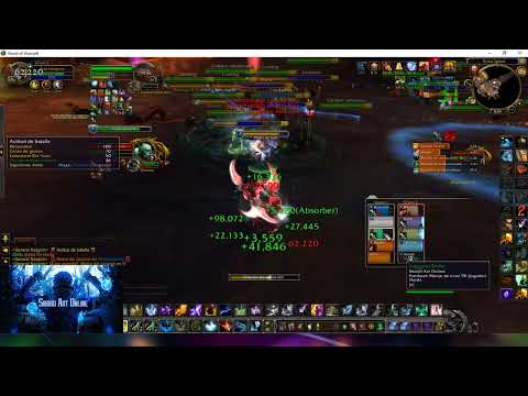 General Nazgrim 10 Heroico MoP