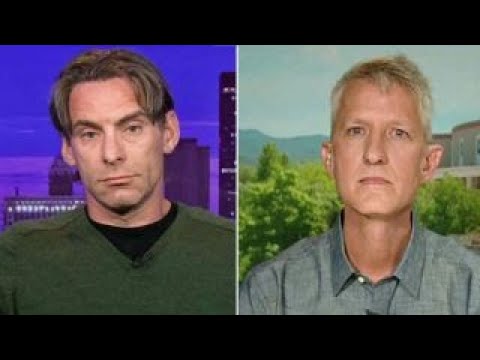Former Antifa organizer and former neo-Nazi talk protests
