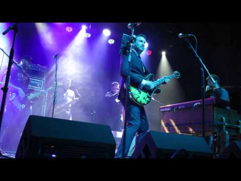 The New Mastersounds - Joy Theater - New Orleans 5-2-2015    203