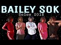 BAILEY SOK SOLOS 2018