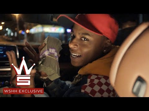 Remy Boy Monty "Been Through" (WSHH Exclusive - Official Music Video)