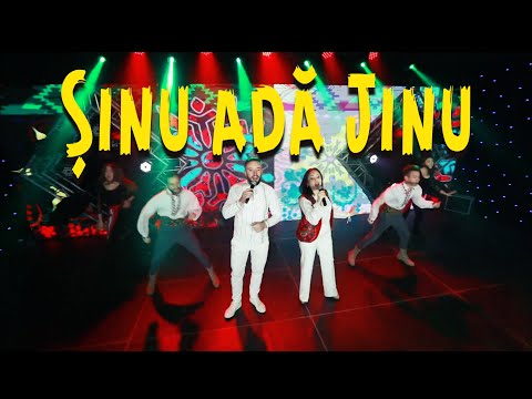 ILie Maxian ❌Nătăliţa Olaru - Șinu adă Jinu🍷