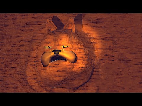 I'm Sorry, Jon...  |  I Was So Hungry