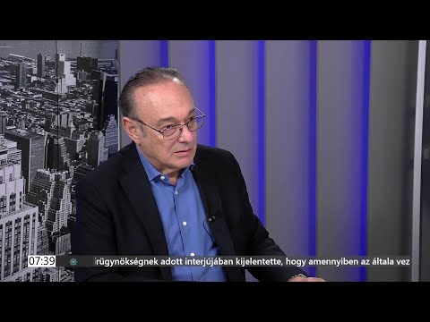 PIRKADAT Breuer Péterrel: dr. Szekeres Imre
