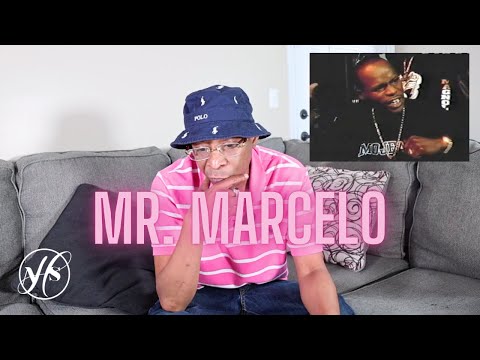 Mr. Marcelo on the Day Doe Doe Was Killed, Rumors About Who Did the Hit & Fight at Jadakiss Concert