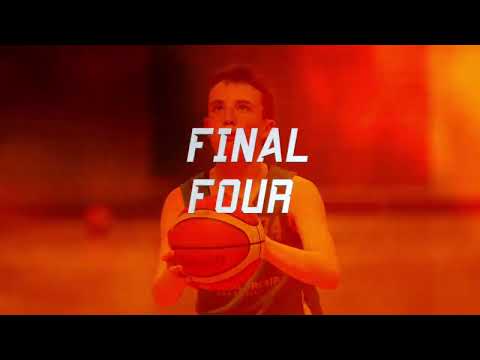 Final Four U14