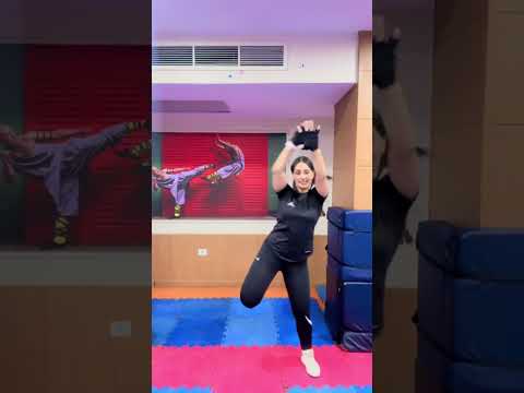 #تمارين_كارديو 