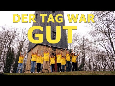 Songs für Coole Kids - Der Tag war gut