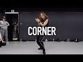 Corner - Yxng Bane ft. Maleek Berry / NatBat Choreography