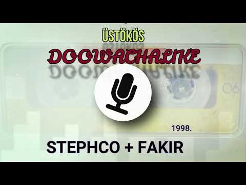 Doowachalike - Üstökös