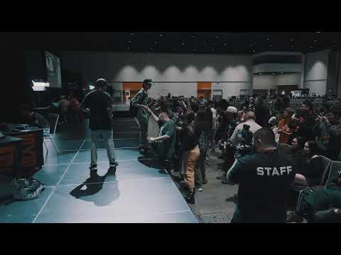 GENESIS X3 - Day 2 - Strive Top 8 - Tekken 8 Top 8 - Rivals 2 Pools, Top 32