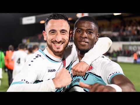 20190522 Virton - Lierse - PLAYOFF 5