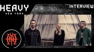Heavy New York-Spotlights Interview