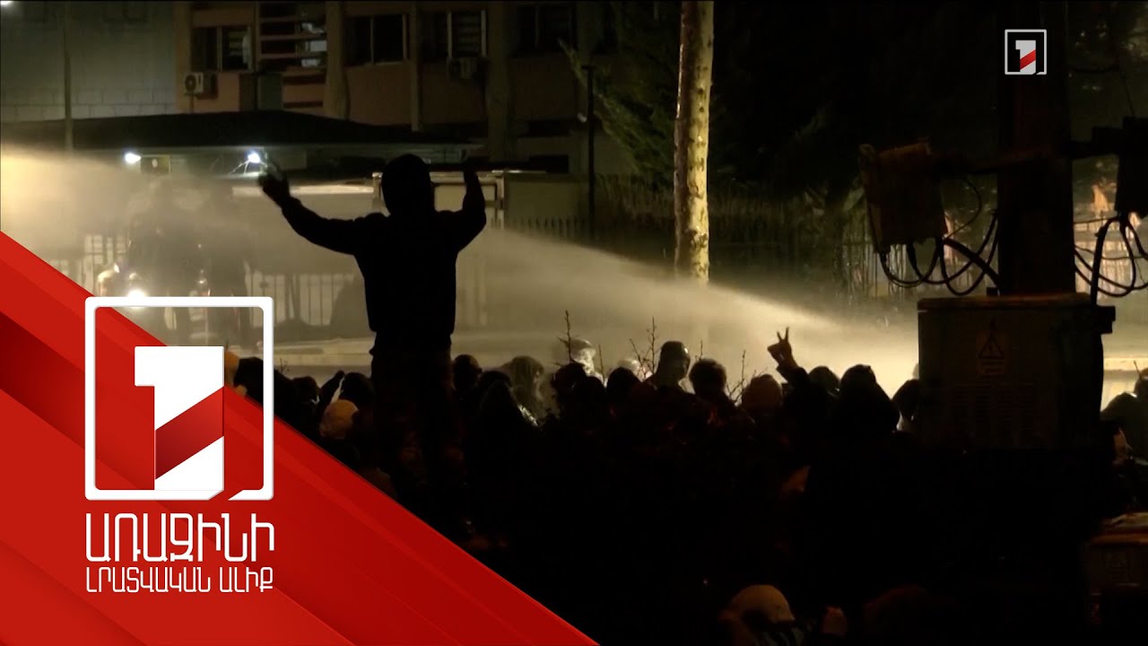 Թուրքիան բարդ շրջան է անցնում. Էրդողան