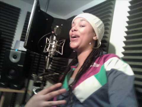 AMY TRUE -  They dont know 2009