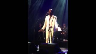 McAlmont &amp; Butler 'You'll lose a good thing