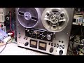 AKAI GX 230D Test - Tracy Bonham Wilting Flower