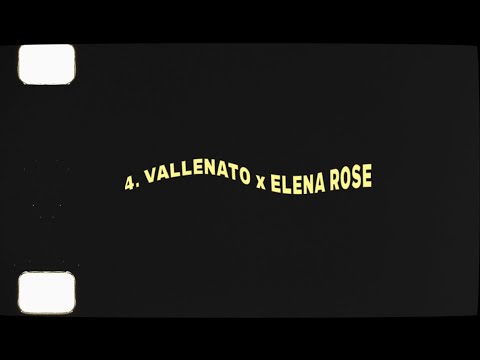 Video thumbnail for VALLENATO