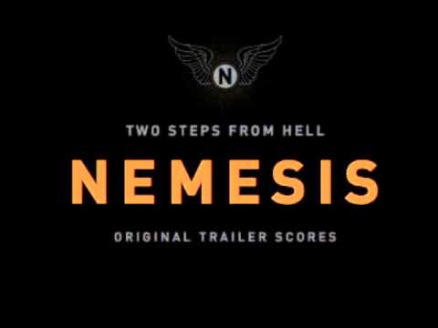 Two Steps From Hell - Wrath of Sea (No Choir)