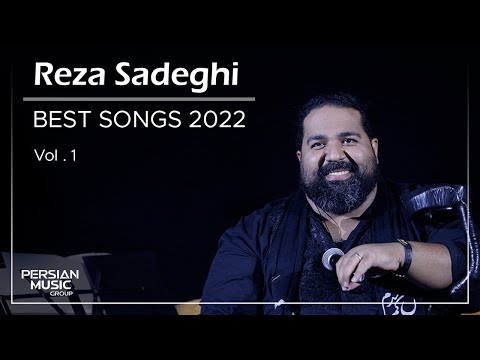 Reza Sadeghi - Best Songs I Vol .1 ( رضا صادقی - میکس بهترین آهنگ ها )