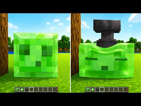 🔥โคตรเจ๋ง!!【"เหล่าModที่ทำให้มายคราฟดูเป็นการ์ตูน!!"】| (Minecraft Mod)