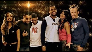 Bro&#39;Sis - The Gift - Offizielles Musikvideo (2002) [Cover of &quot;This Gift&quot; by 98 Degrees]