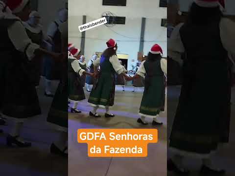 Caravana do Natal e Natal +Brilhante Fazenda Vilanova 2025