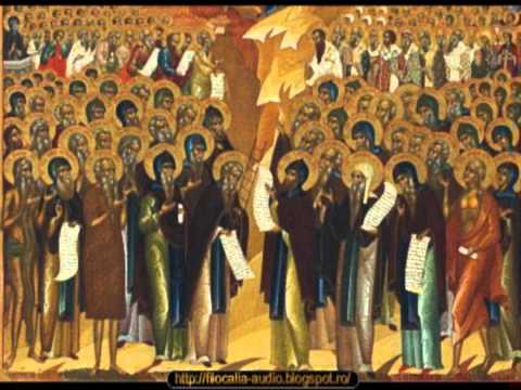 Filocalia lX - Ioan Scărarul- Cuvântul 11-Despre multa vorbire şi despre tăcere