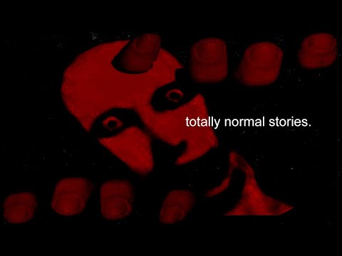 DISTURBING chan⁴ CHILDHOOD STORIES | [Vol. 1-3]