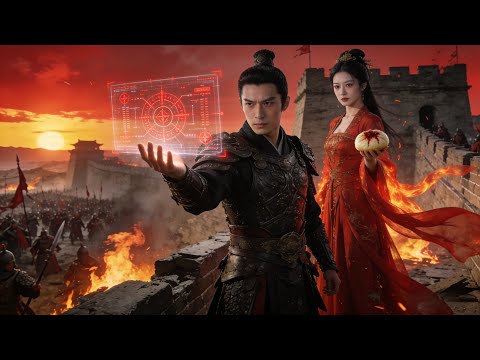 【FULL】In A Desperate Situation, He Activated The "Human Butcher System".#minidrama #system