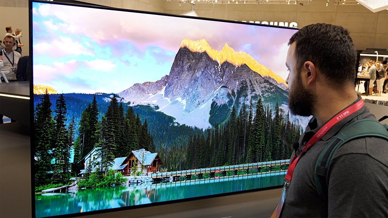 Samsung Galaxy Note 9 6/128GB Blue (SM-N960FZBDSEK) video preview